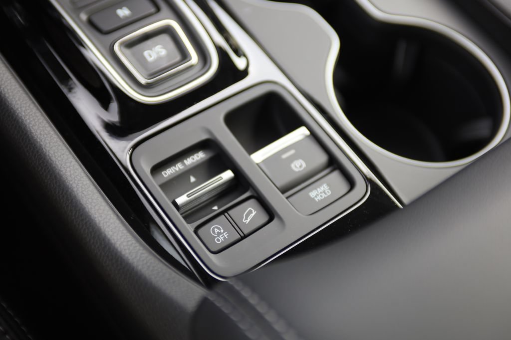 New 2026 Honda Pilot EX-L image 24