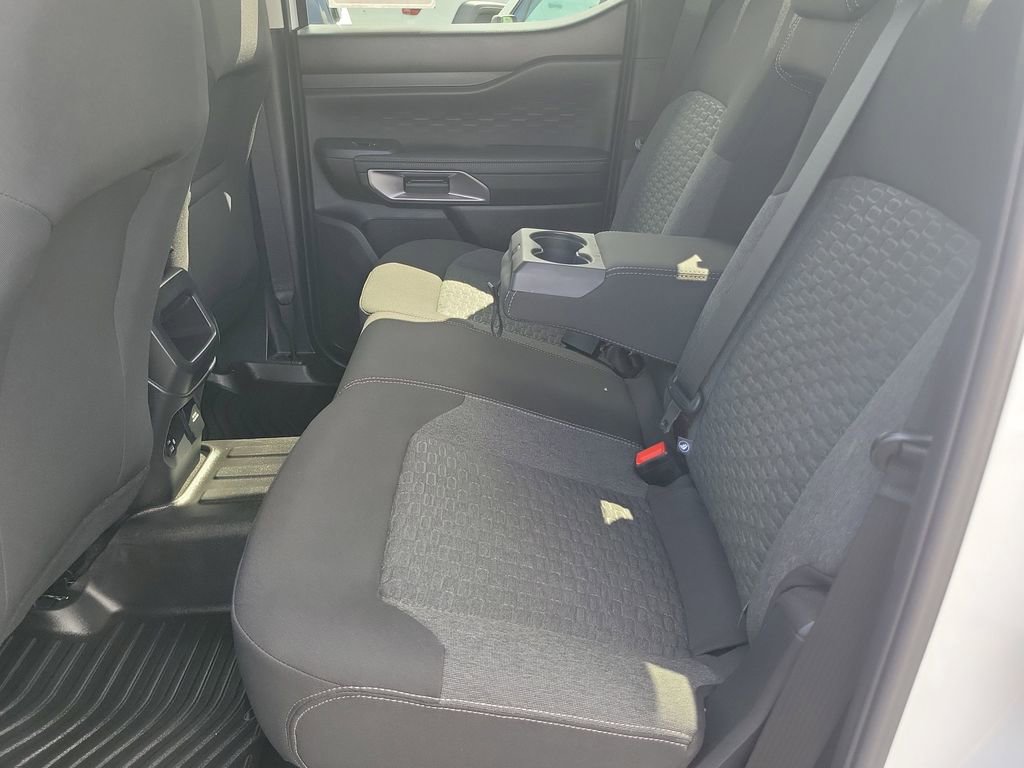 Used 2024 Ford Ranger XLT w/ Equipment Group 301A High image 22