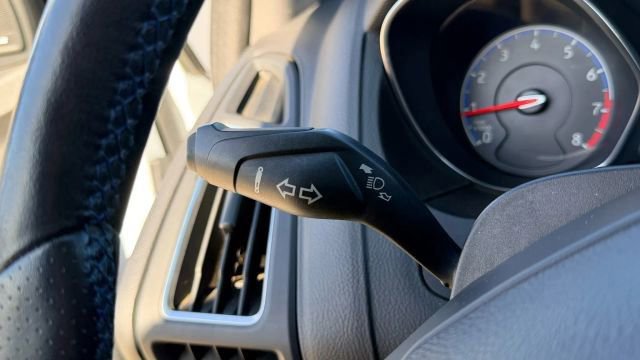 Used 2017 Ford Focus RS image 32