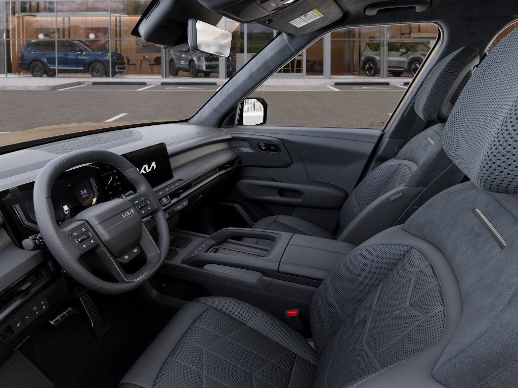 New 2027 Kia Telluride X-Line SX Prestige AWD/4WD image 17