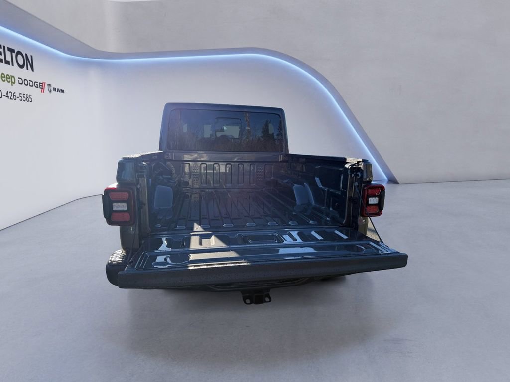 New 2026 Jeep Gladiator Mojave image 19