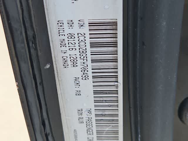 Used 2015 Dodge Challenger SXT Plus RWD image 29