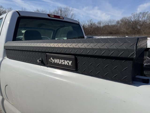 Used 2006 Chevrolet Silverado 2500 W/T image 8