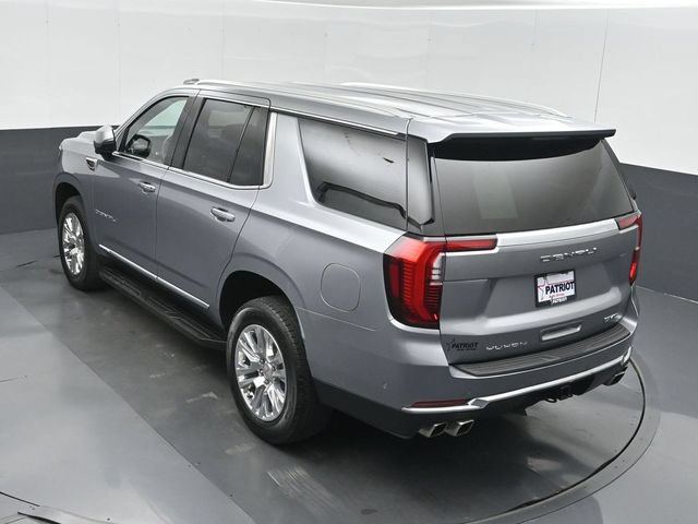 Used 2025 GMC Yukon Denali AWD/4WD image 42