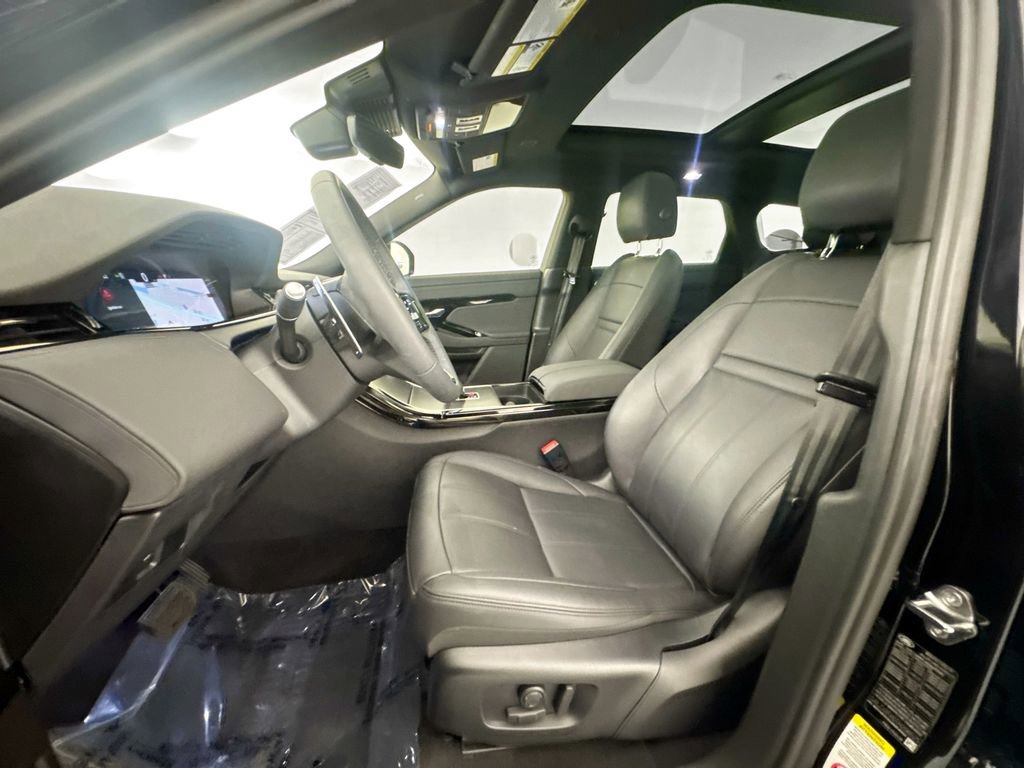 Used 2026 Land Rover Range Rover Evoque S image 20