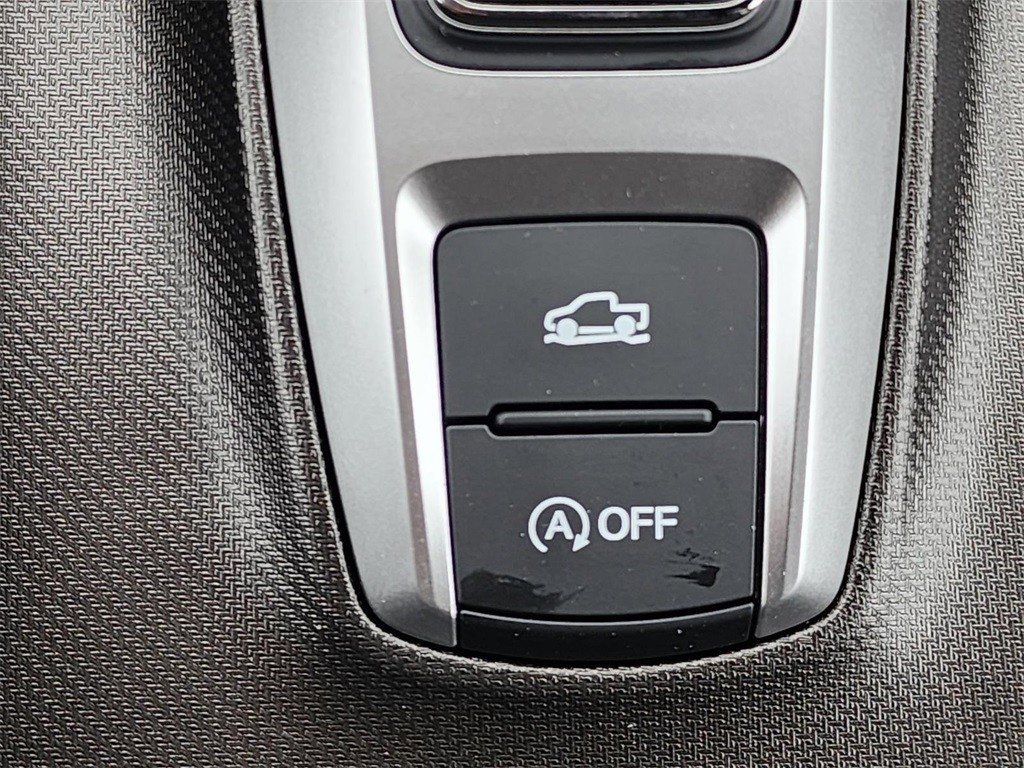 New 2025 Honda Ridgeline TrailSport image 34