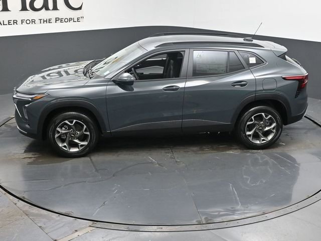 New 2026 Chevrolet Trax LT image 36