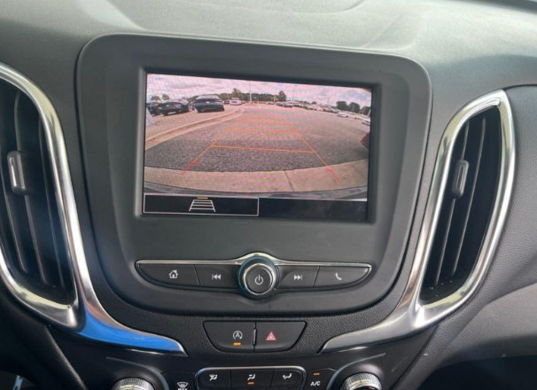 Used 2024 Chevrolet Equinox LT FWD image 14