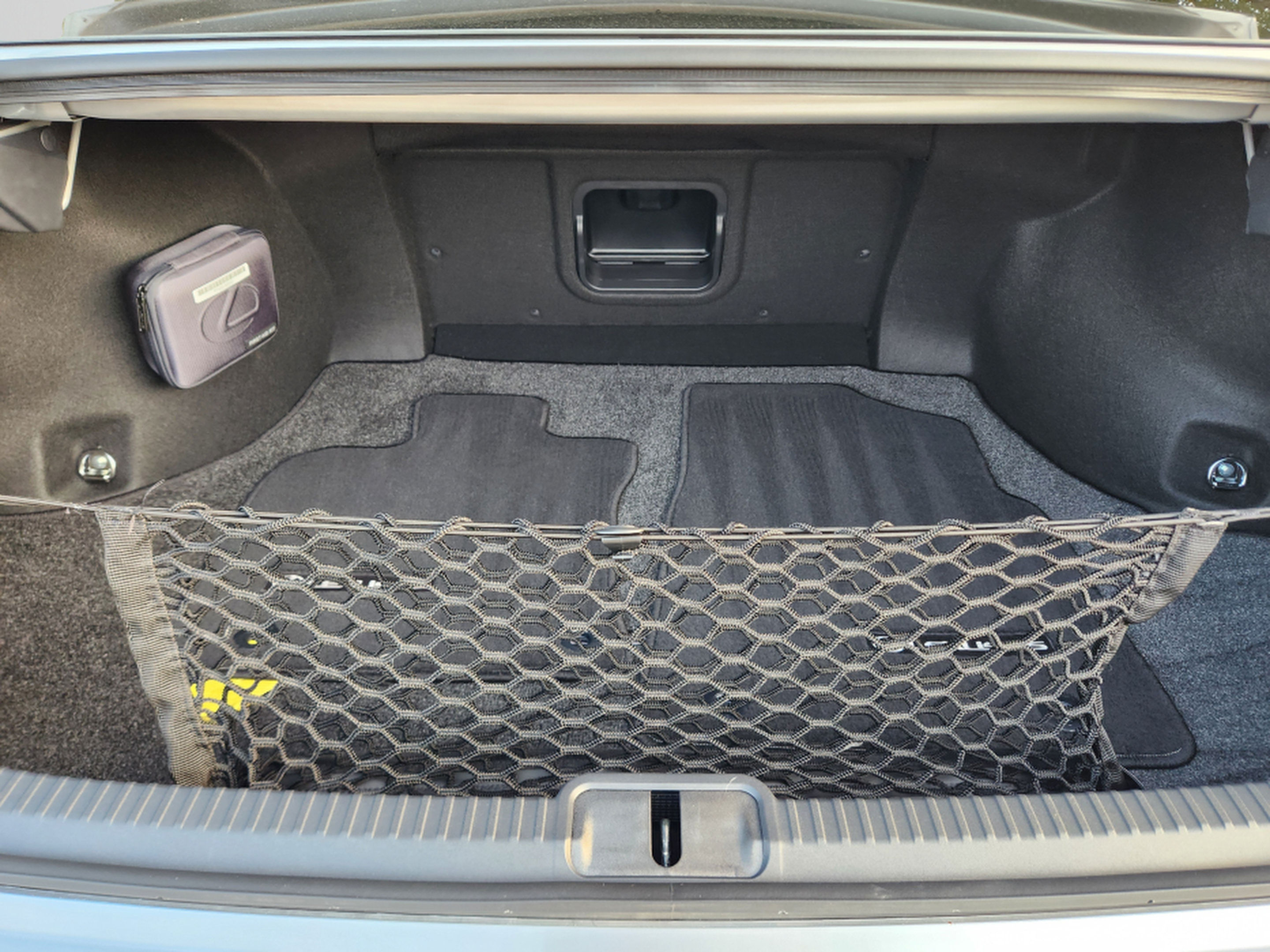 Certified 2025 Lexus ES 350 w/ Premium Package FWD image 32