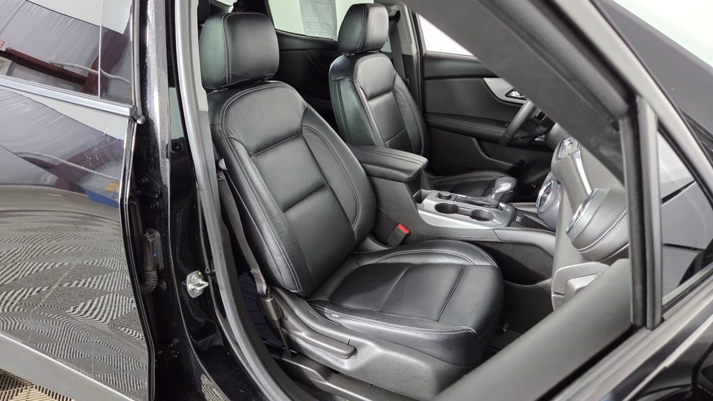 Used 2024 Chevrolet Blazer LT w/ Convenience Package image 37