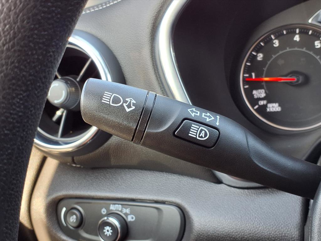 Used 2023 Chevrolet Blazer LT w/ Convenience Package image 22