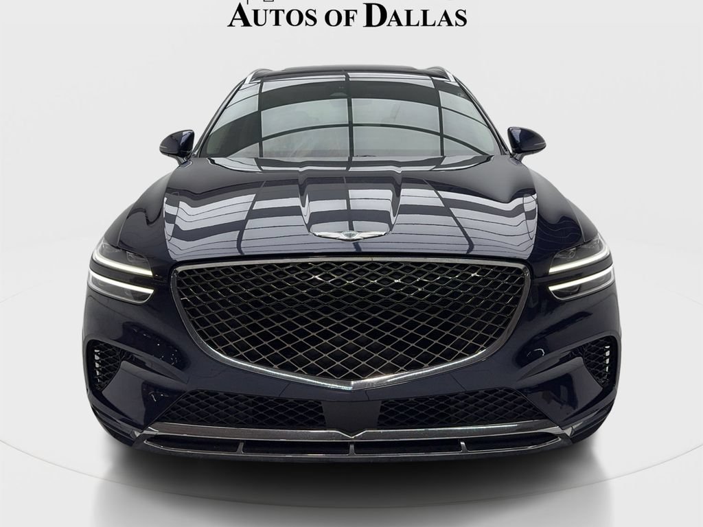 Used 2024 Genesis GV70 2.5T w/ Select Package AWD/4WD image 3