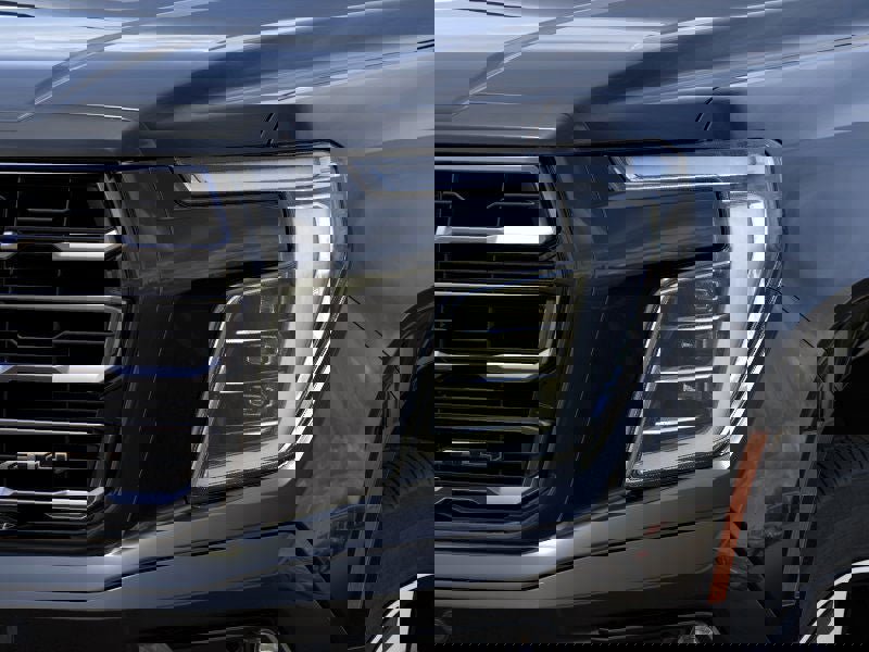 New 2026 GMC Yukon AT4 Ultimate w/ LPO, Floor Liner Package image 34