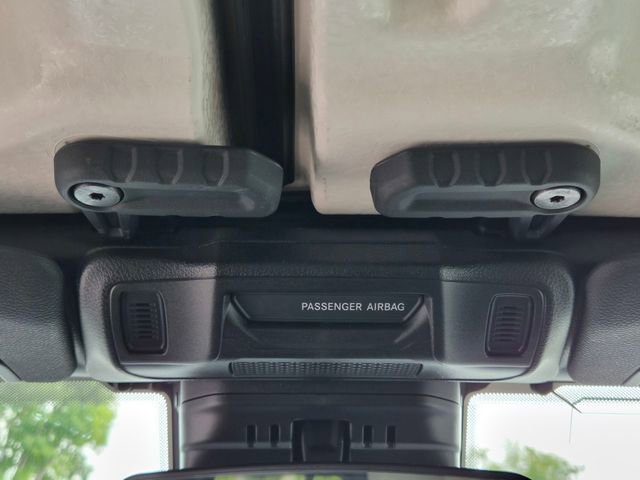 Used 2024 Jeep Wrangler Unlimited AWD/4WD image 19
