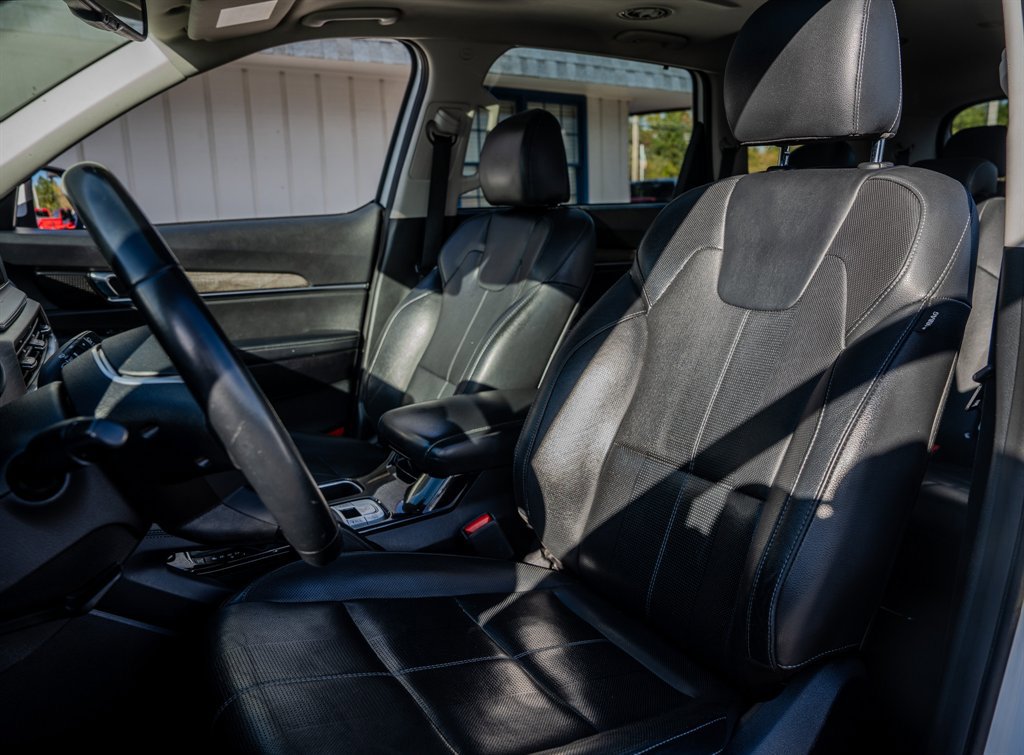 Used 2020 Kia Telluride EX image 27