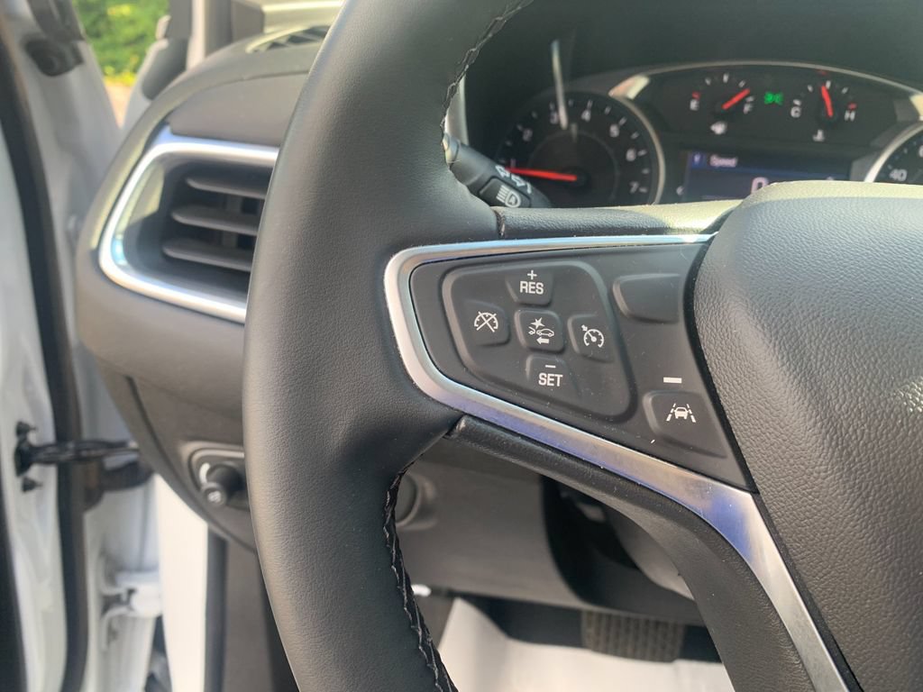 Used 2023 Chevrolet Equinox LT AWD/4WD image 28
