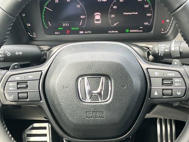 New 2026 Honda Accord Sport image 22