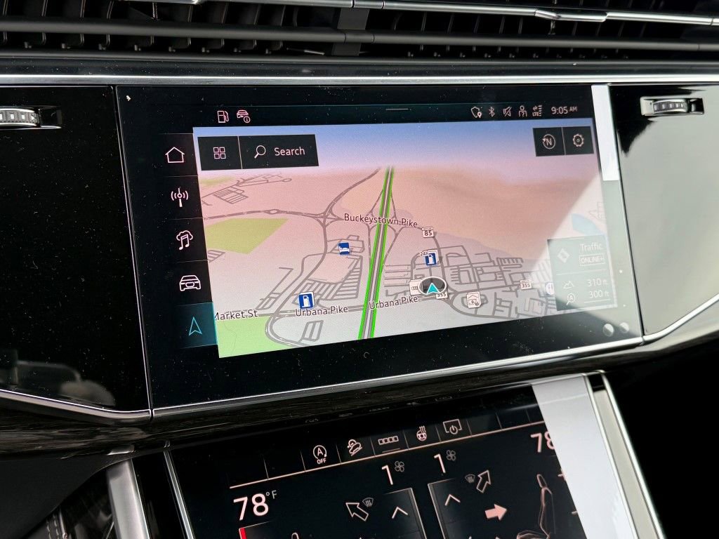 New 2026 Audi Q8 Premium Plus image 24