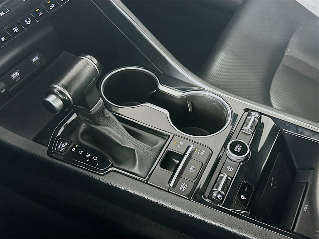 Used 2023 Kia K5 GT w/ GT1 Package image 16