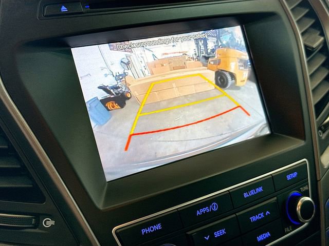 Used 2017 Hyundai Santa Fe Sport FWD image 13