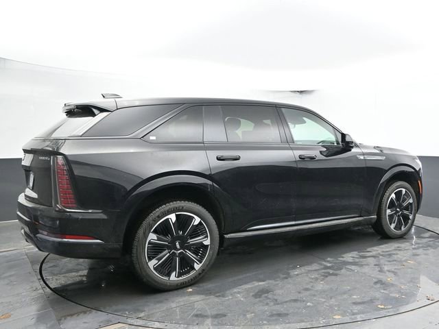 New 2025 Cadillac Escalade IQ Sport 2 image 8