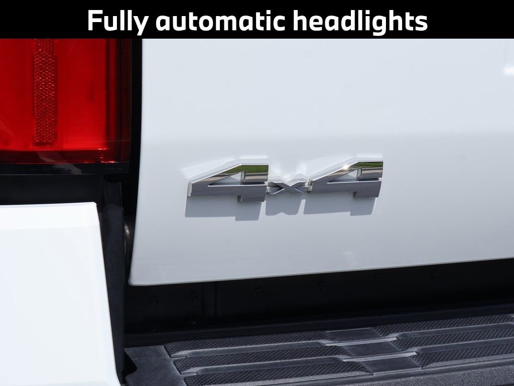 Used 2024 Toyota Tacoma SR5 image 11