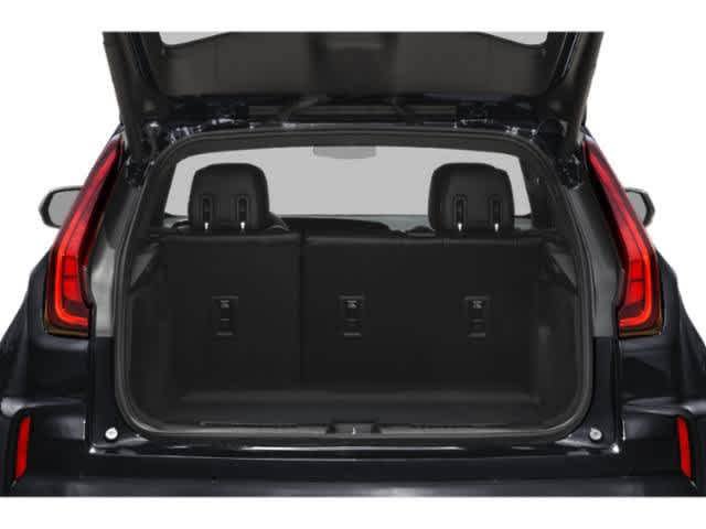 Certified 2025 Cadillac XT4 Premium Luxury FWD image 14