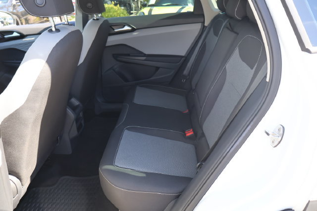 Certified 2023 Volkswagen Taos S FWD image 14