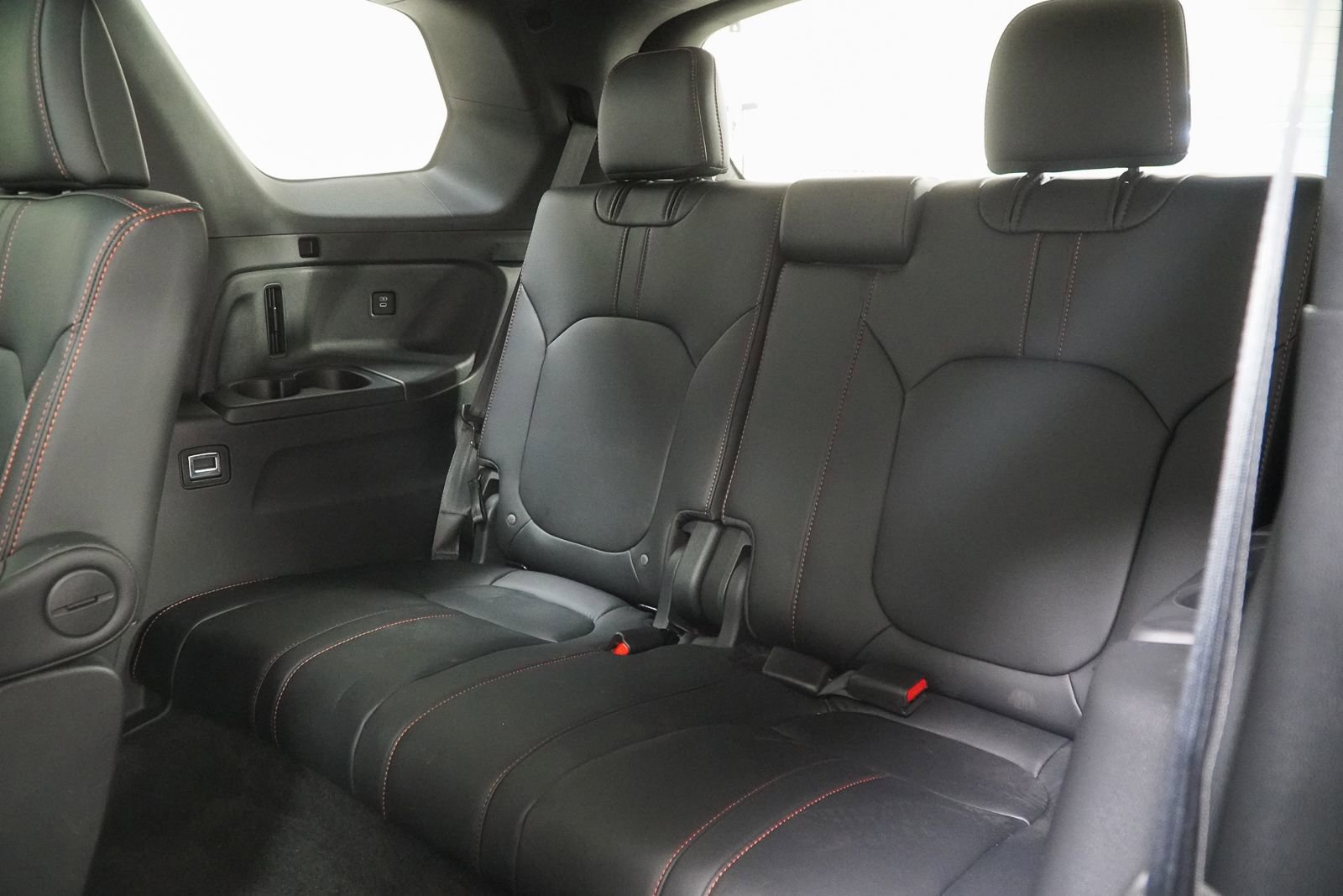 Certified 2025 Honda Pilot TrailSport image 40