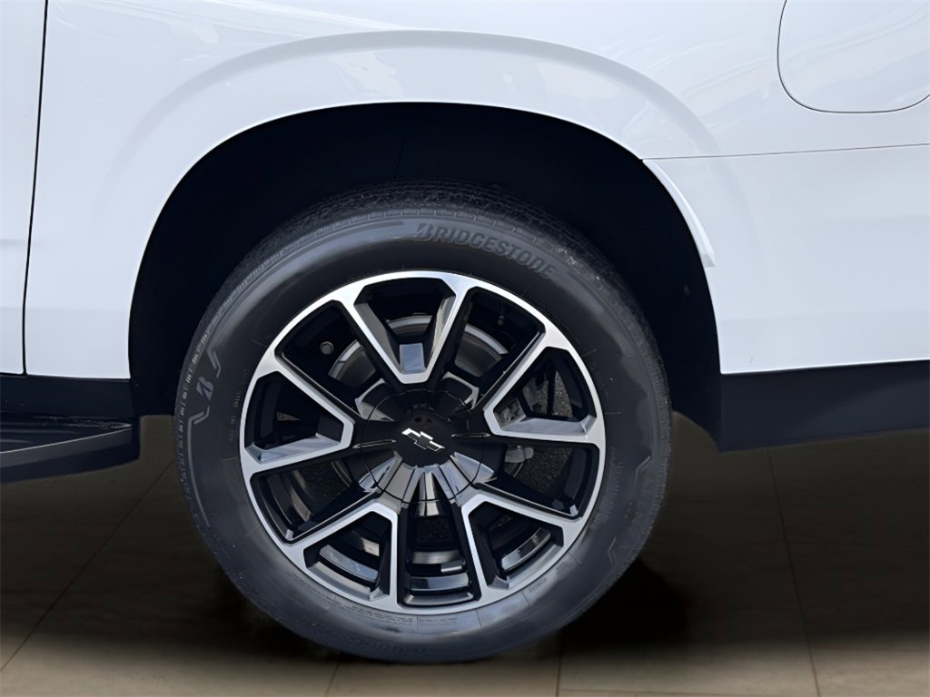 Used 2021 Chevrolet Suburban RST w/ Rear Media and Nav Package image 49