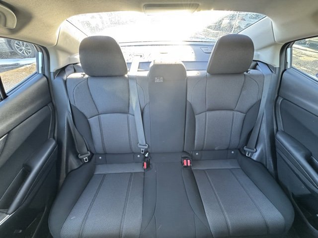 Used 2022 Subaru Impreza 2.0i image 13