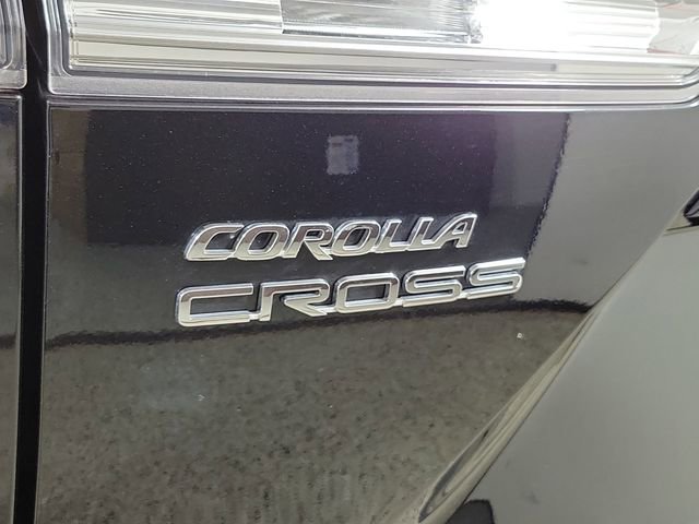 Used 2025 Toyota Corolla Cross L FWD image 9