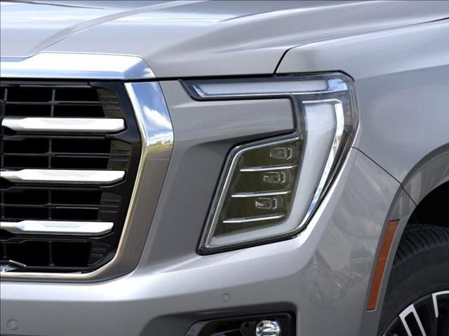 New 2026 GMC Yukon XL Elevation w/ Elevation Premium Package image 10