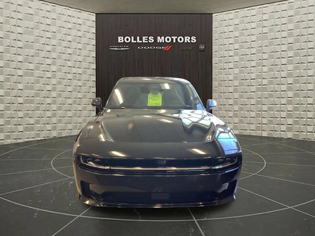 New 2024 Dodge Charger Daytona Scat Pack w/ Plus Group AWD/4WD image 2