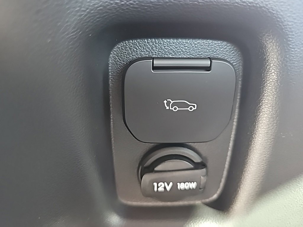 New 2026 Hyundai Ioniq 9 Limited image 47