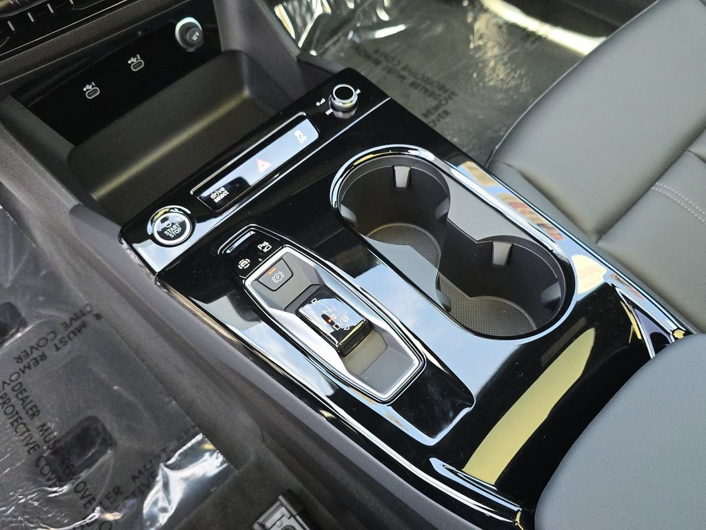New 2027 Audi A6 e-tron Premium RWD image 28