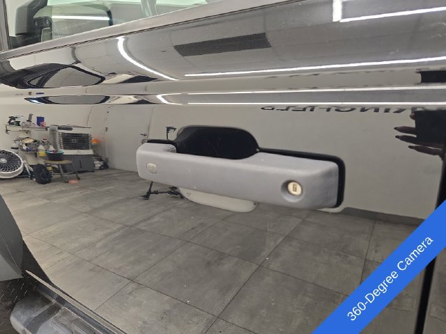 Certified 2022 Ford Bronco Wildtrak AWD/4WD image 19