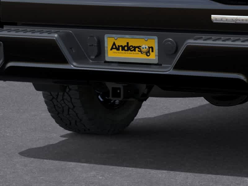 New 2026 GMC Sierra 1500 Elevation AWD/4WD image 14