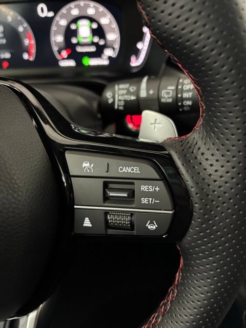 New 2026 Acura ADX A-Spec FWD image 20