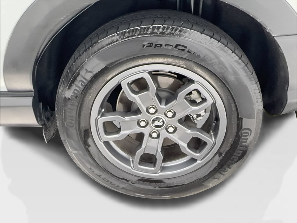 Used 2023 Ford Bronco Sport Big Bend AWD/4WD image 11