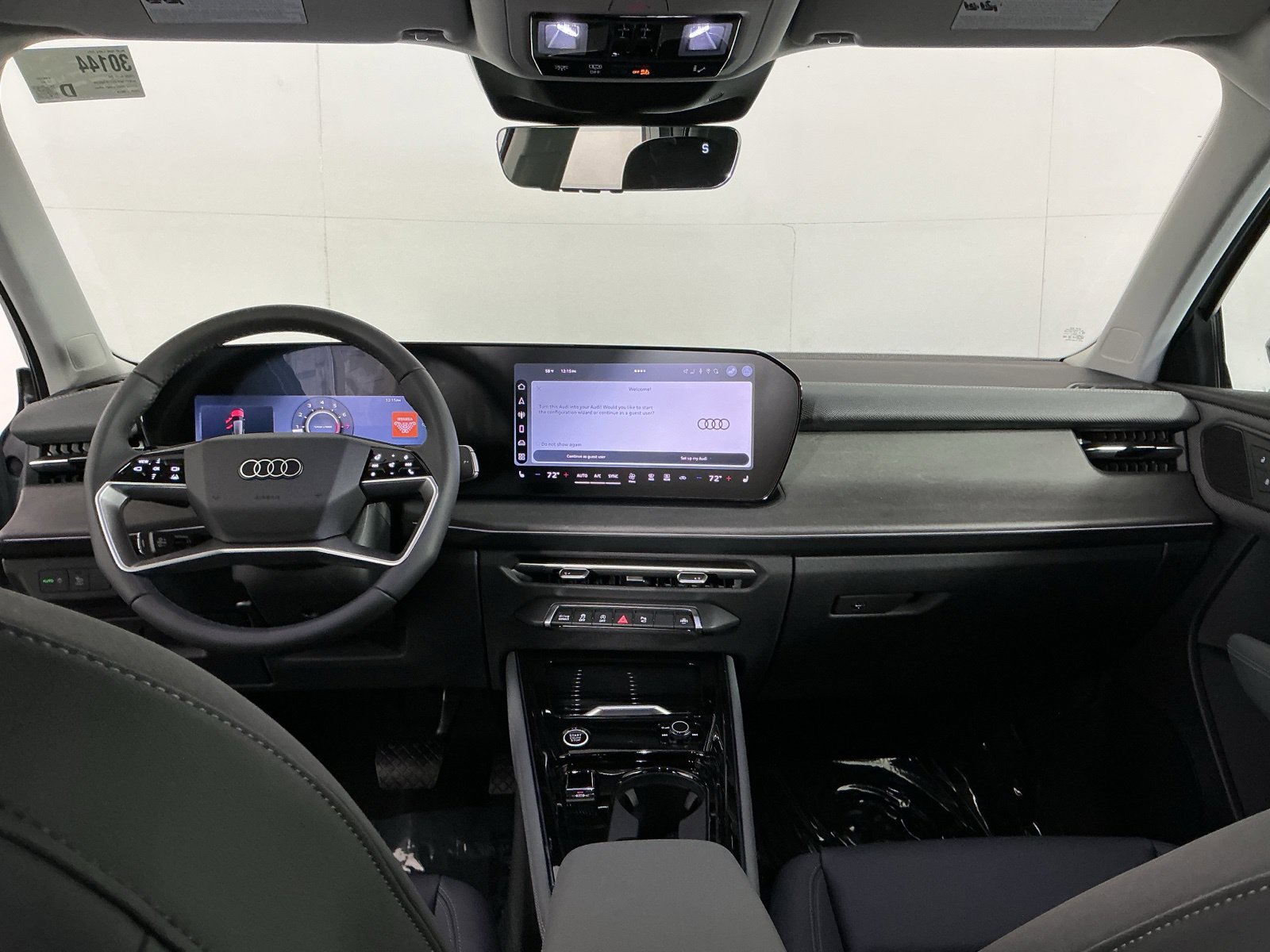 New 2026 Audi Q3 quattro 2.0T AWD/4WD image 14