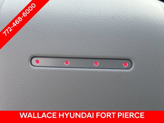 Used 2026 Hyundai Palisade SEL Premium FWD image 25