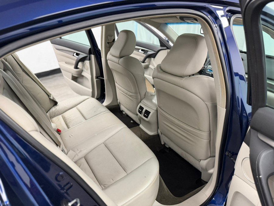 Used 2013 Acura TL w/ Technology Package FWD image 43