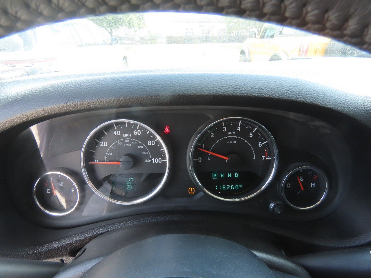 Used 2017 Jeep Wrangler Sport AWD/4WD image 25
