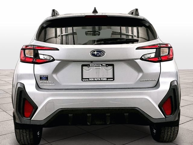 Used 2025 Subaru Crosstrek 2.5i Premium AWD/4WD image 4