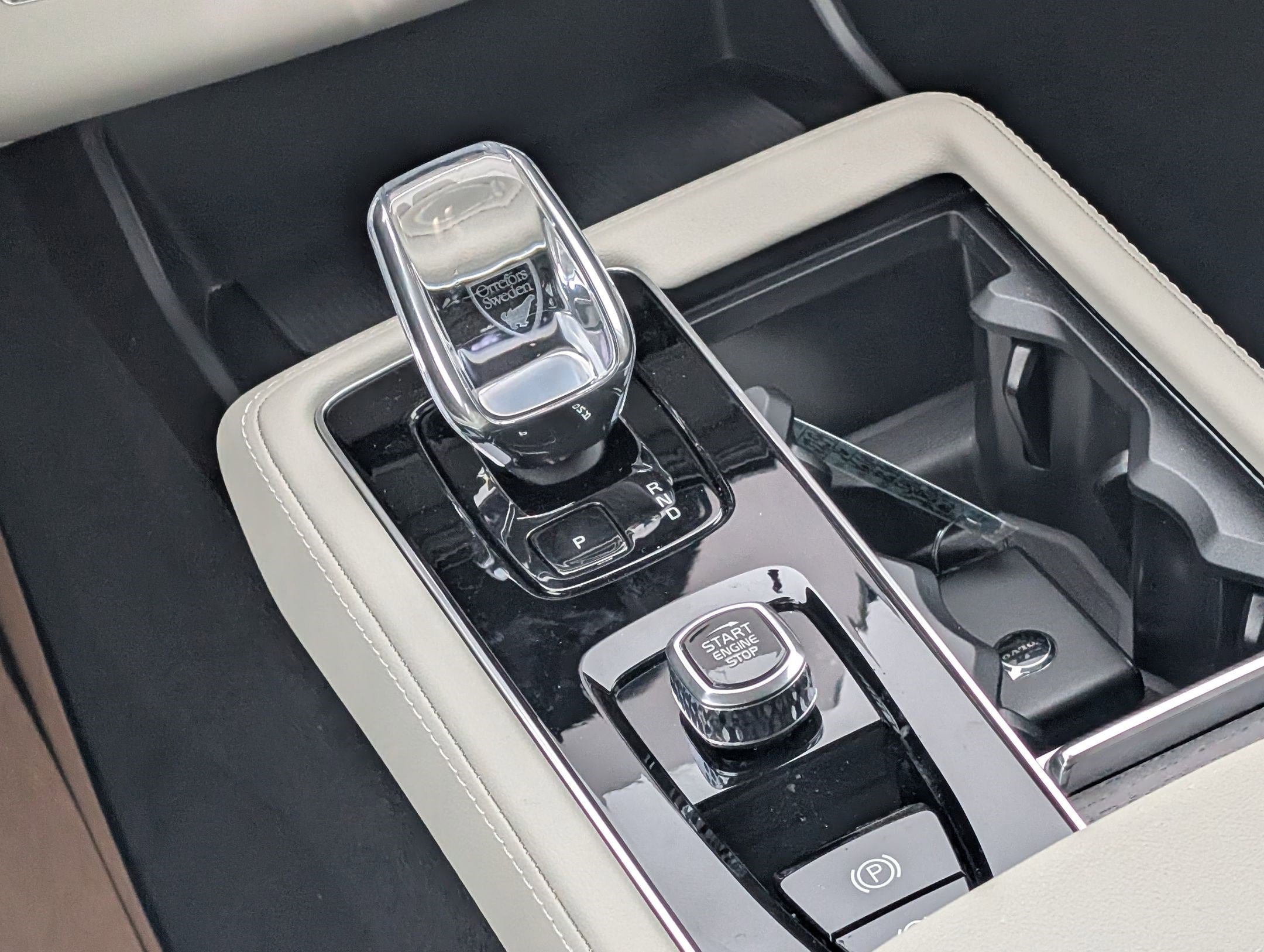 New 2026 Volvo XC90 B5 Ultra w/ Protection Package Premier image 24