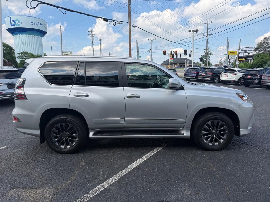 Used 2014 Lexus GX 460 Luxury AWD/4WD image 5