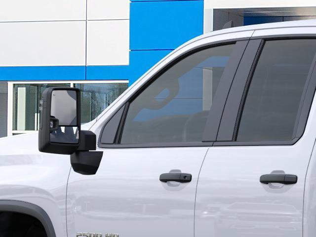 New 2026 Chevrolet Silverado 2500 Custom w/ Custom Value Package image 31