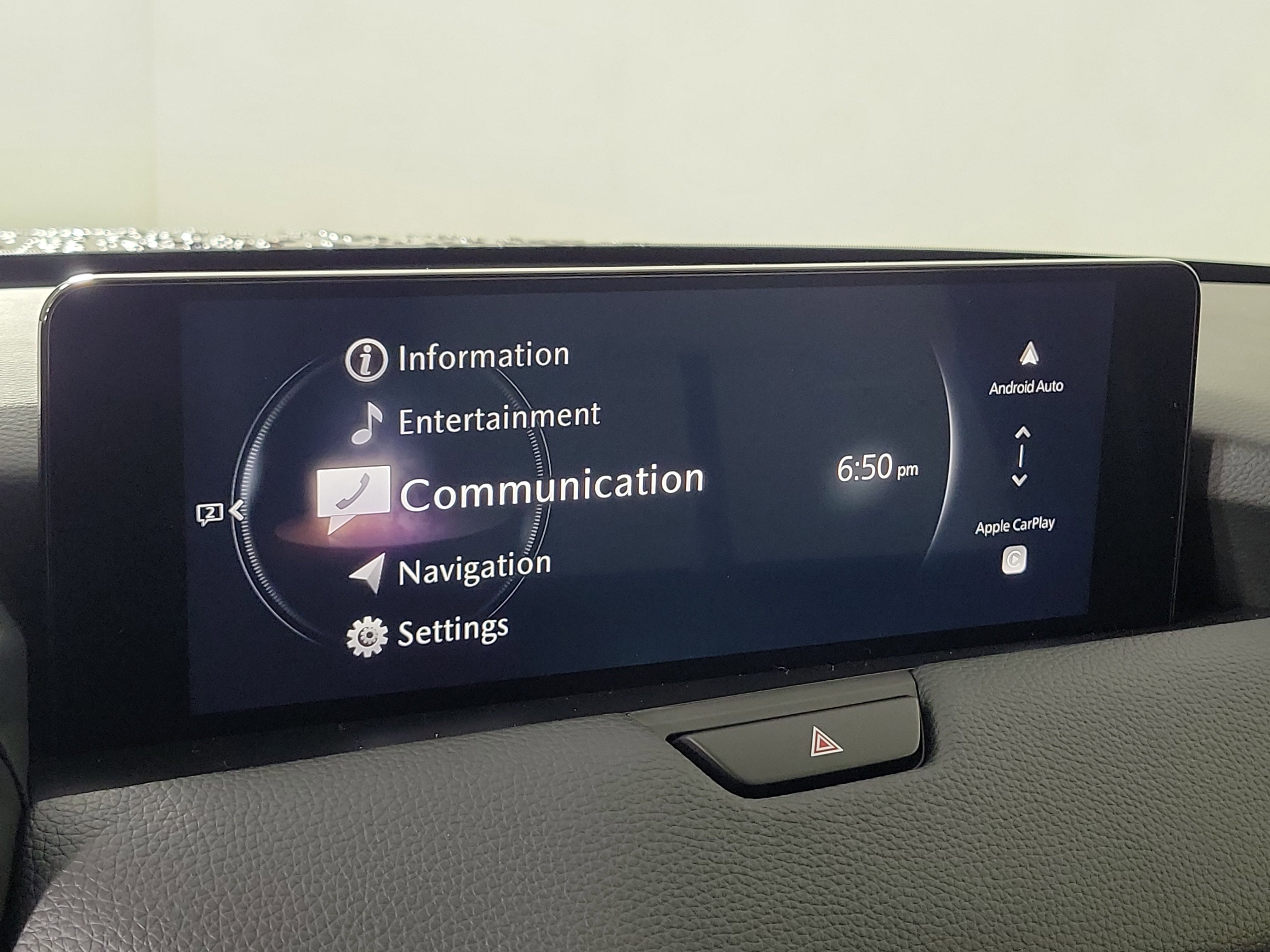 New 2026 MAZDA CX-90 3.3 Turbo w/ Premium Sport Pkg image 19