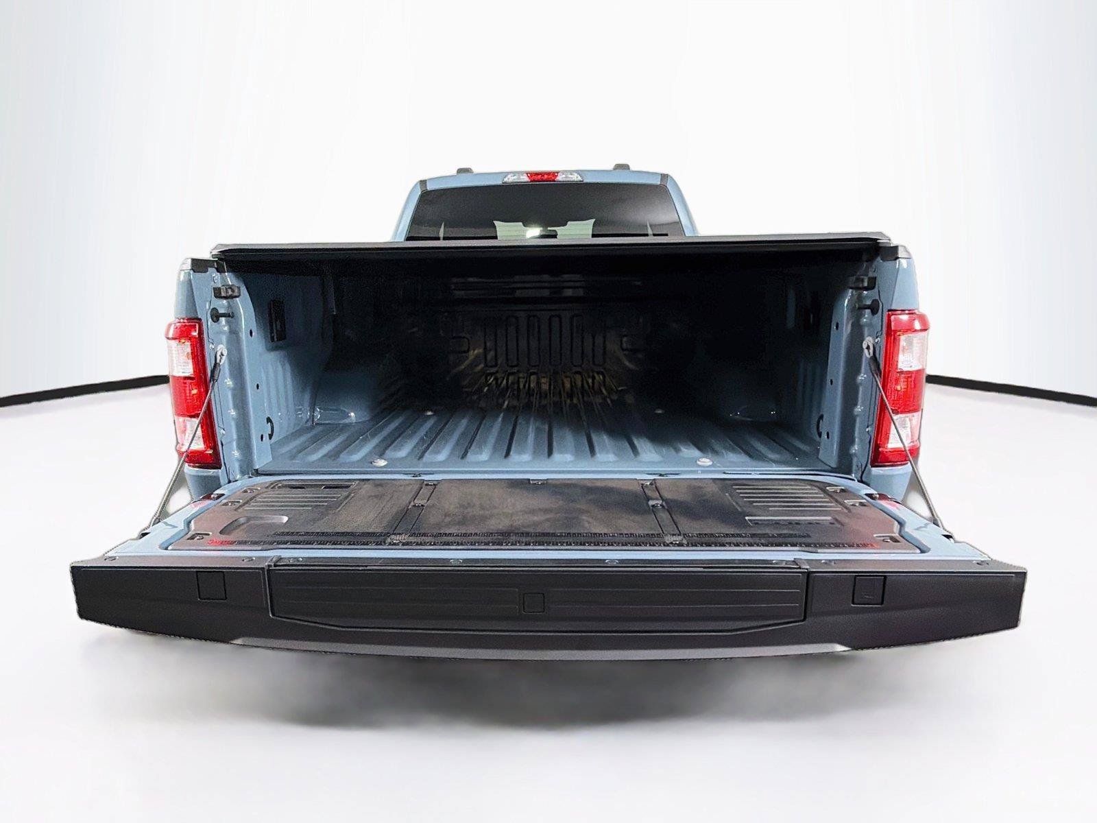 Used 2023 Ford F150 XL w/ STX Appearance Package AWD/4WD image 14